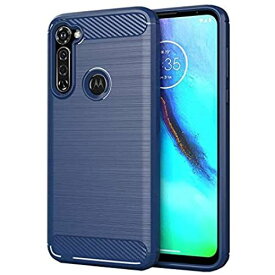 モトローラ Moto G Pro ケース Motorola モト G PRO ソフトケース 【ELMK】ソフトTPUシリコーン素材 保護カバー Moto g Pro 対応 (ブルー)