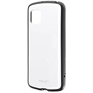 AQUOS sense4 SH-41A / AQUOS sense5G SH-53A/SHG03 ϏՌnCubhP[X uPALLET AIRv zCg