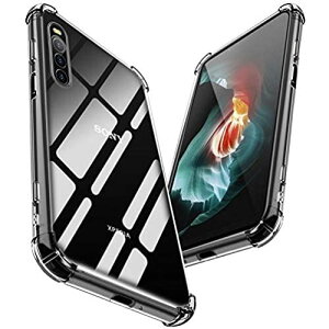 PNEWQNE Sony Xperia 10 II P[X NA Sʕی SO-41A SOV43 Jo[ ϏՌ Ռz tpu ϐk \tgy ^ h~ ČRMILKi  ϋv Xgbvz[t ϖh~ wh~ h~ \