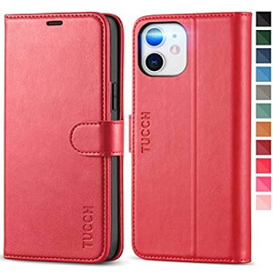 TUCCH iPhone12 Pro P[X iPhone12 蒠P[X J[h[ [RFIDubLO] X^h@\ PU ֗ȃ}Olbg ACz1212v P[X蒠 X}zP[X(iPhone 12/iPhone 12 pro 5G 6.1 C