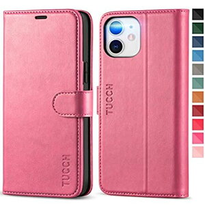 TUCCH iPhone 12 pro P[X 蒠^ iPhone12 P[X J[h|Pbg [RFIDubLO] uX^h@\ ϏՌ PU }Olbg ֗ ACtH12 蒠P[X X}zP[X(iPhone 12/iPhone 1