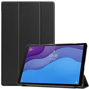 Lenovo Tab M10 HD Gen 2 10.1 �P�[�X �^�u���b�g �P�[�X �V�^ Lenovo Tab M10 HD Gen 2 10.1 �J�o�[ �X�^���h�@�\�t�� �ی�P�[�X �O�� �}�O���b�g�J�� ���^ ���y�� �S�ʕی�^ Lenovo Tab M10 HD Gen 2 10.1 �X�}