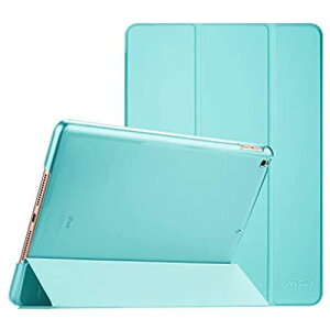 ProCase iPad Mini 5 7.9" (2019)P[X X}[g X X^h tHIیP[X tXg obNJo[ Ή[FiPad Mini 5 7.9" 2019  ? F