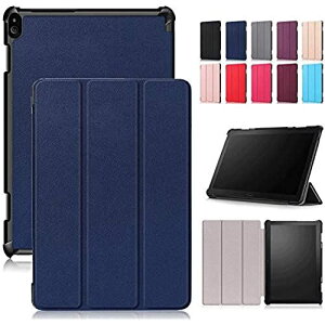 Duanr NEC LAVIE Tab E TE510/JAW 2019V^ PC-TE510JAW 10.1C` pP[X Jo[ X^h@\ O܂ ܂ Ռz ϏՌ ^ubgP[X _[Nu[