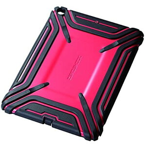 GR iPad Air 10.5 (2019)AiPad Pro 10.5 (2017) P[X wʃP[X ZEROSHOCK ϏՌ bh TB-A17ZERORD