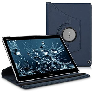 kwmobile Ή: Huawei MediaPad M3 Lite 10 p P[X - 360x] X^h Soh - یJo[ fBApbh Cg F