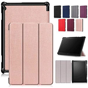 Duanr NEC LAVIE Tab E TE410/JAW PC-TE410JAW 10.1C` pP[X Jo[ X^h@\ O܂ ܂ Ռz ϏՌ ^ubgP[X S[h