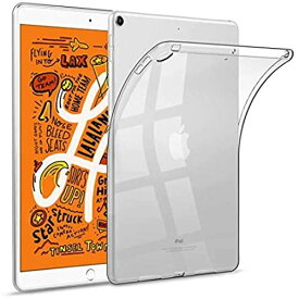 iPad Mini 5（2019） ケース iPad Mini 5 tpu ケース TPU iPad Mini 5 高透明 TPU cavor カラーTPU 超薄型のシリコンでカバーし iPad Mini 5カバー 軽量で薄型 防水保? 全面保護汚れに耐え，黄色くならない衝撃吸収 形を変えない ソフ