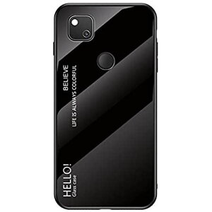 Google Pixel 4a Jo[ wʋKX wʃJo[ O[OsNZ4a  J[{ XȃP[X h~  AhChJo[(ubN)