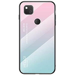 Pixel5 Jo[ wʋKX wʃJo[ Of[V O[O sNZ5  XȃP[X  AhChJo[[ Pixel5(CgsN)]