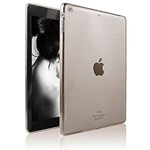 iPad Mini5 ケースクリアiPad Mini 2019 ケース ipad mini4 ケース クリア ソフトカバー 衝撃吸収 TPUケース シリコン 柔らかい手触りアイパッド ミニ4/5カバー透明 超薄超軽量 衝撃防止 耐衝撃ケース 落