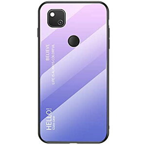 Pixel5 �J�o�[ �w�ʋ����K���X �w�ʃJ�o�[ �O���f�[�V���� �O�[�O�� �s�N�Z��5 ���������� �X�����ȃP�[�X ������� �A���h���C�h�J�o�[[ Pixel5(�s���N)]