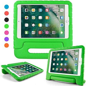 新型 iPad 2020 8世代 iPad 2019 第7世代 10.2 インチ ケース iPad Air 3 10.5インチ 第3世代 2019 iPad Pro 10.5 2017 ケース ハンドル付き 超軽量 耐衝撃 スタンド機能 EVA キッズ 子ども用 新型 iPad Air 第3世代 201