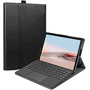 Fintie New Microsoft Surface Go 10C` 2018 P[X PUU[ ^ y X^h@\ }`p yz_[t Surface Go P[X pX^hJo[ (ubN) 1 ubN
