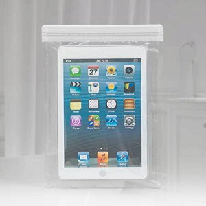 AQUATALK (ANAg[N) iPadp h\tgP[X (20Zbg / 225mm × 270mm / {) hP[X/^ubg/X}z