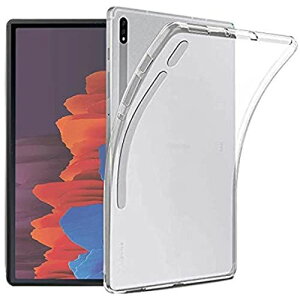 Galaxy Tab S7pP[XJo[ y Galaxy Tab S7 SM-T870/T875/T876ΉP[XJo[ ^ Galaxy Tab S7 11C`^ubgp\tgTPUJo[ Samsung Galaxy Tab S7^ubgpیJo[P[X p