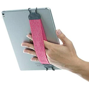 TFY �^�u���b�g�p���S�n���h�X�g���b�v - compatible with i Pad, i Pad 4 (i Pad 2 & 3), i Pad Air (i Pad Air 2), i Pad Mini - i Pad Pro 9.7 �s���N