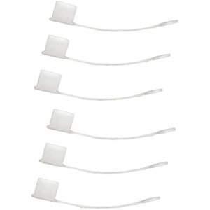 monofive USB A^Cv(IX)p یJo[Lbv Eh~\tg 6 () MF-LUSBC6-6W zCg