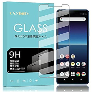 y1zXperia 10 II tB cxybgfv dx9H docomo SO-41A / au SOV43 KXtB {Ɏqfލ̗p 2.5D EhGbWH KX ώw ߗ99% z ...