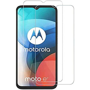 �y2���Z�b�g�z ���g���[�� Moto E7 / Moto E7 Power �K���X�t�B���� Motorola ���g e7/e7 power �t���ی십���K���X�t�B���� �yJinmdz�z�d�x9H �ϏՌ� ���{���Ɏq�f�� ��U�h�~ �w��h�~ ...
