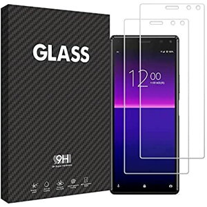 ɓK Sony Xperia 8 SOV42 p KXtB y2zxperia 8 sov42 tB KX tیtB 9Hdx ߗ99.9% CA[ Uh~ \tȒP z Ռz ...