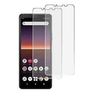 y2Zbgz for Xperia 10 II SO-41A / au SOV43 tB KX Ɏq for Xperia 10 II SO-41A / au SOV43 KXtB Sʕی dx9H Uh~ ...
