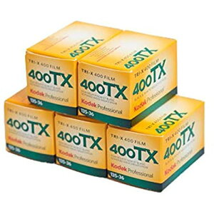 Kodak Professional tB TRI-X400 35mm 36B 5{Zbg 35mm36B5{