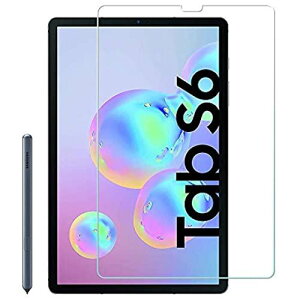 Samsung Galaxy Tab S6 �K���X�t�B���� �T���X�� galaxy TAB S6 SM-T860/SM-T865 �t���ی십���K���X�t�B���� ...