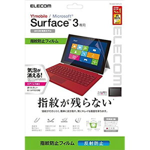 �G���R�� Surface3 �t���t�B���� �w��h�~ �G�A�[���X���H ���˖h�~ TB-MSF3WFLFA