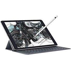 PaperTexture画面保護フィルム iPad 10.2 インチ用 アンチグレア/マット/日本製/アップルペンシル対応/キズ防止/PET[1パック]