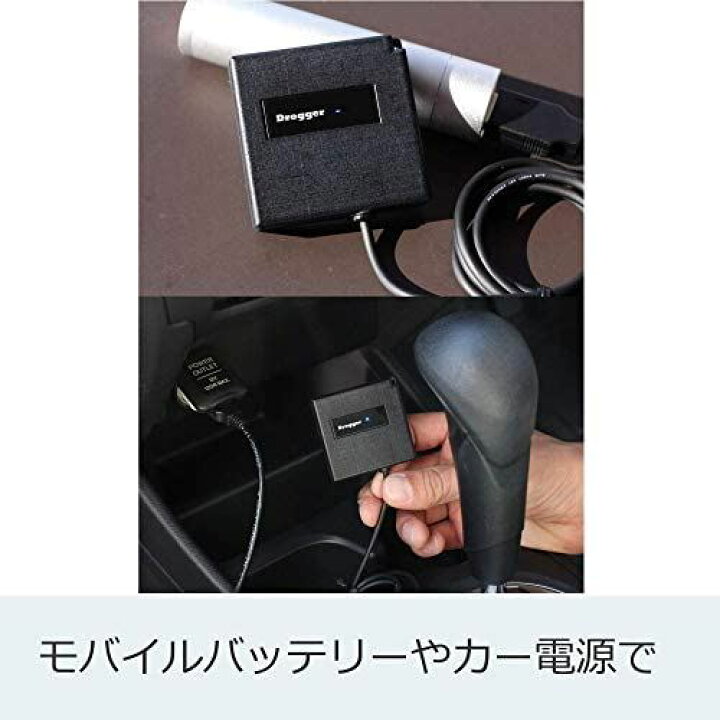 楽天市場】DG-PRO1 GPSレシーバー 最高更新レート18Hz 防水 みちびき 