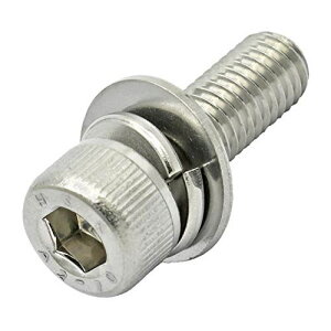 �I�m�J�c �X�e�����X �����g���� �Z�p���t�{���g M6x20 20�{�� (ASSY TYPE:P=3) �y���Y�z 132-00-M6x20