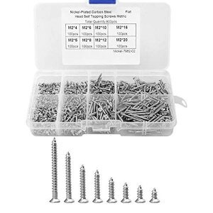 SeonFook 800 m2lW jbPbL XeX| ^bsOXN[ M ^bsO M2*4mm/5mm/6mm/8mm/10mm/12mm/16mm/20mm [{bNXt lWZbg