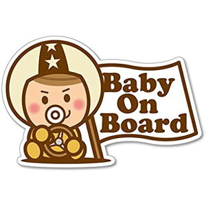 yBabystityz ԂĂ܂ Baby On Board q }Olbg XebJ[ TC ԂĂ܂  (}Olbg, No,1)
