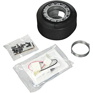 HKB SPORTS ステアリングボス OT-250