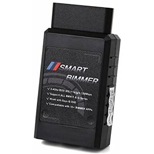 SMART BIMMER ENET Wi-Fi A_v^ BMW/MINĨR[fBO ̏ff@
