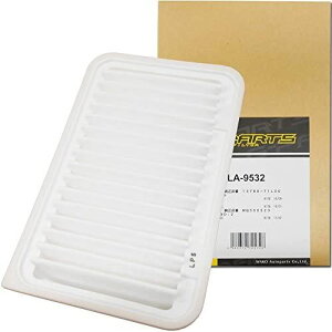 G-PARTS �G�A�[�t�B���^�[ �i�X�Y�L�^�\���I�j LA-9532 �y�^���FDBA-MA15S ���N�F11/01-�z