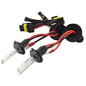 fcl.(�G�t�V�[�G��) 35W/55W H7 HID�o���u 6000K