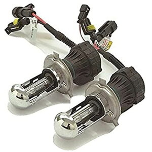 fcl.(�G�t�V�[�G��) 35W/55W H4Hi/Lo HID�o���u 8000K