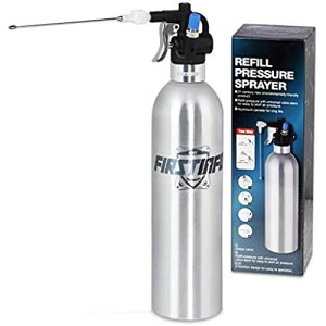 Ǐ FIRSTINFO TOOLS [UʃXv[yz 650ml A~ tgp GA/蓮C[ lւ Xv[ tB[[