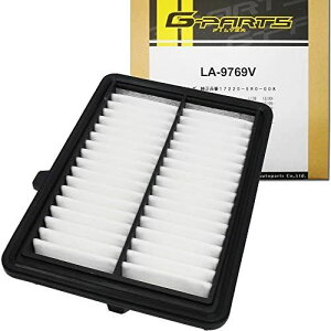 GAtB^[ GAN[i[ z_p F[ (RU1 RU2 RU3 RU4) G-PARTS LA-9769V tB^[[J[ IWiuh