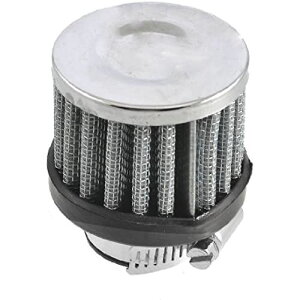 uxcell GAN[i[ LmR LmR ^ GA tB^[ 18mm-25mm z[XNv ~` bV  gbN CtB^[ Vo[ 25mm