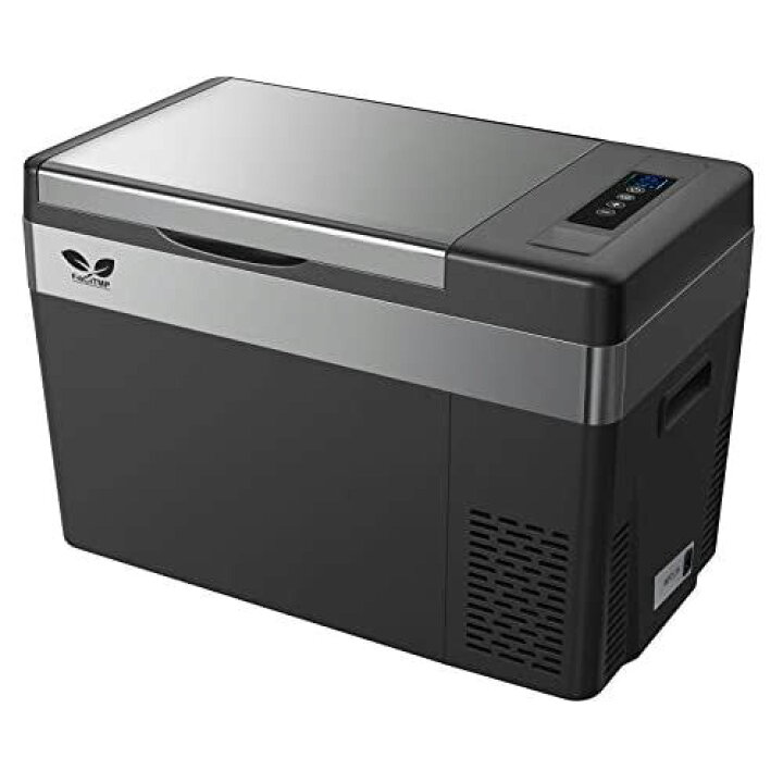 楽天市場】F40C4TMP 28L 車載冷蔵庫 -22℃〜10℃ DC 12V/24V 仕切り板 