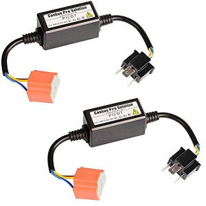 HUIQIAODS H4 Z~bN\Pbg HID/LEDΉ nCr[ CWP[^[ s_h~ nCr[ Rz [Xp 2Zbg