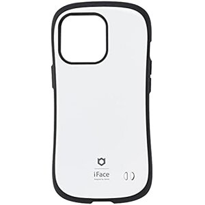 iFace First Class Standard iPhone 13 Pro �P�[�X iPhone 2021 6.1inch Pro [�z���C�g]