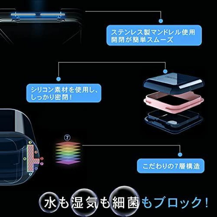 楽天市場】マウスピース ケース リテーナーケース 入れ歯 まうすぴーす 矯正 ケース おしゃれ 多機能 いれば ピルケース 薬ケース 大容量 抗菌防湿 持ち運びやすい(ブラック×ネイビー) : WES STORE 楽天市場】マウスピース ケース リテーナーケース 入れ歯 まうすぴーす 矯正 ケース おしゃれ 多機能 いれば ピルケース 薬ケース 大容量 抗菌防湿 持ち運びやすい(ブラック×ネイビー) : WES STORE