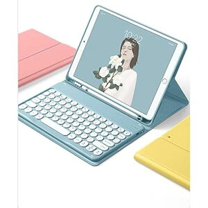   iPad 10.2 L[{[htP[X iPad7 iPad8 iPad 9 lC Apple Pencil [ X^h }Olbg ی^L[ 9/8 /7 ACpbh9 L[{[h Jo[ ^ y C