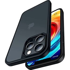CASEKOO iPhone12Pro p P[X iPhone12 p P[X  }bg wh~ ČRMILKi ϏՌ 2021NV^ SGSF ϖh~ ϋv Xgbvz[t Jo[ CX[dΉ ACtH 12 p 1