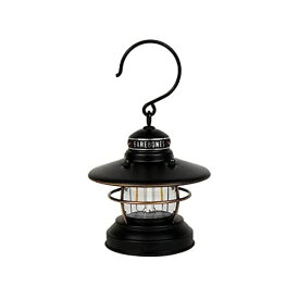 [ベアボーンズ] Barebones Living Edison Mini Lantern ミニエジソンランタン LED Antique Bronze LIV-273 [並行輸入品]