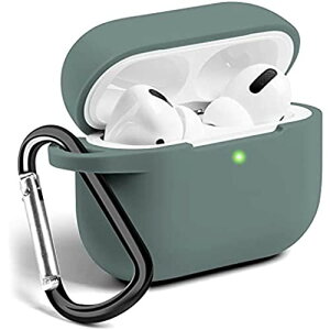 P[X for AirPods Pro p (2019N10 * O) ^ VRf h ho JriEL[`F[t[d֗ LEDCg CX[dΉ Ռɋ Jo[ u